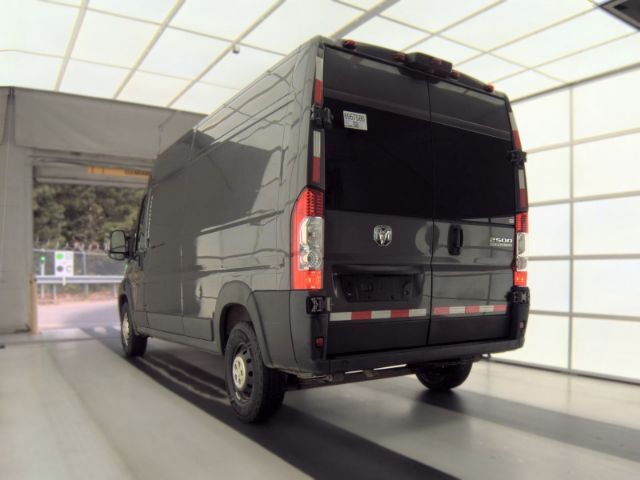 2023 Ram ProMaster 2500 Cargo Van High Roof 159 WB