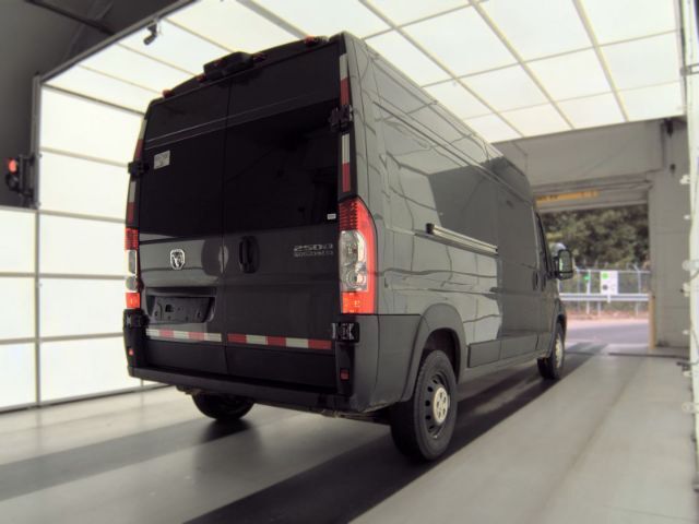2023 Ram ProMaster 2500 Cargo Van High Roof 159 WB Charlotte NC