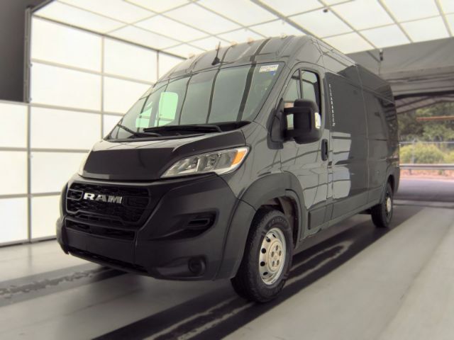 2023 Ram ProMaster 2500 Cargo Van High Roof 159 WB