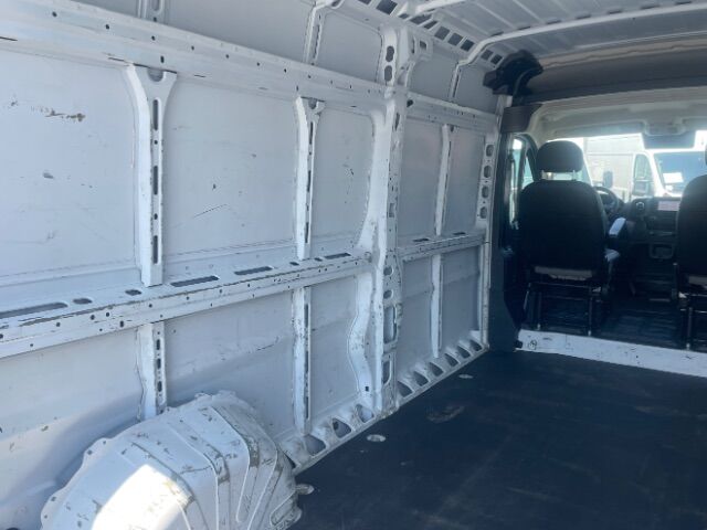 2023 Ram ProMaster 2500 Cargo Van High Roof 159 WB Charlotte NC