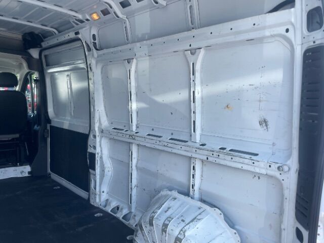 2023 Ram ProMaster 2500 Cargo Van High Roof 159 WB Charlotte NC