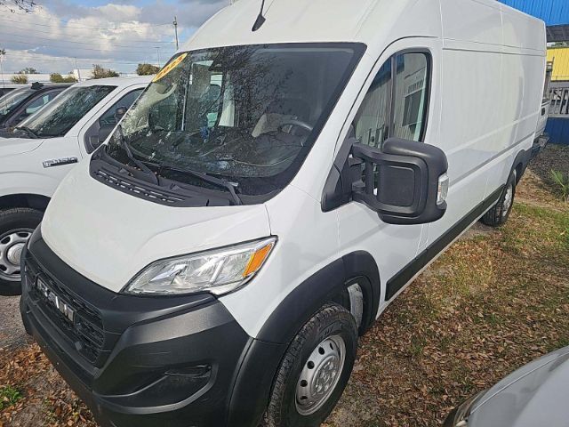 2023 Ram ProMaster 2500 Cargo Van High Roof 159 WB