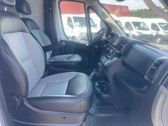 2023 Ram ProMaster 2500 Cargo Van High Roof 159 WB Charlotte NC