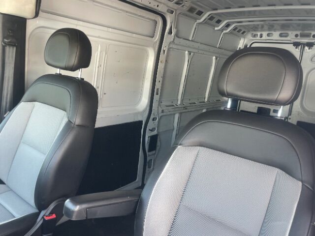 2023 Ram ProMaster 2500 Cargo Van High Roof 159 WB Charlotte NC