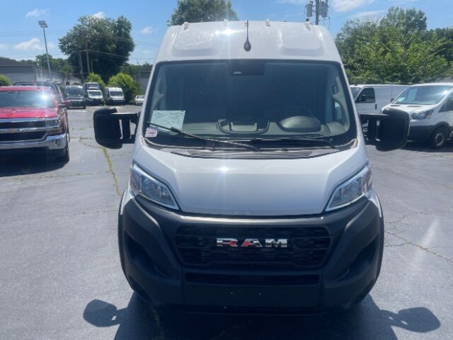 2023 Ram ProMaster 2500 Cargo Van High Roof 159 WB