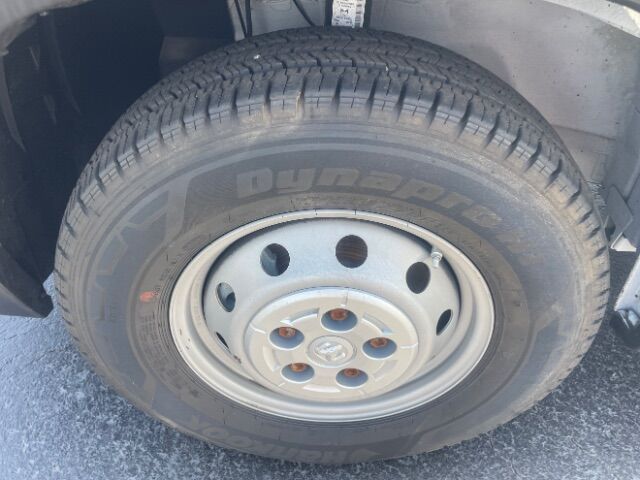 2023 Ram ProMaster 2500 Cargo Van High Roof 159 WB Charlotte NC