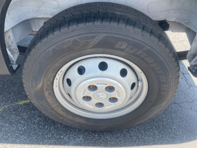 2023 Ram ProMaster 2500 Cargo Van High Roof 159 WB Charlotte NC