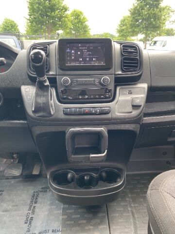 2023 Ram ProMaster 2500 Cargo Van High Roof 159 WB Charlotte NC