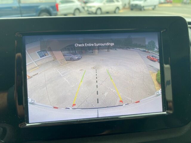 2023 Ram ProMaster 2500 Cargo Van High Roof 159 WB Charlotte NC