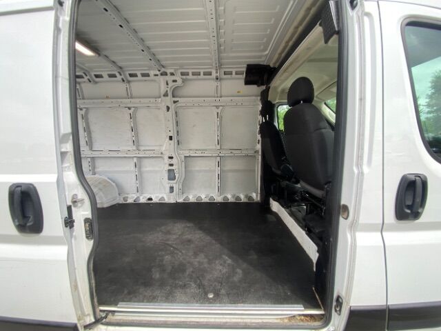 2023 Ram ProMaster 2500 Cargo Van High Roof 159 WB Charlotte NC