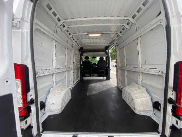 2023 Ram ProMaster 2500 Cargo Van High Roof 159 WB Charlotte NC