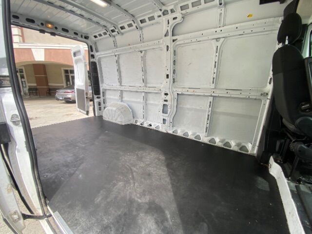 2023 Ram ProMaster 2500 Cargo Van High Roof 159 WB Charlotte NC