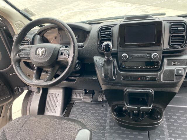 2023 Ram ProMaster 2500 Cargo Van High Roof 159 WB Charlotte NC