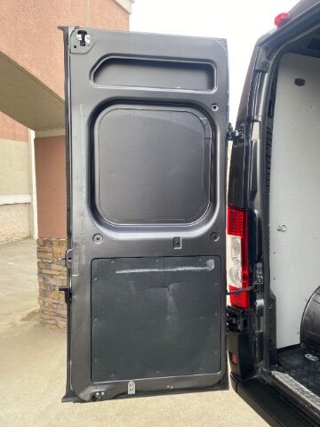 2023 Ram ProMaster 2500 Cargo Van High Roof 159 WB Charlotte NC