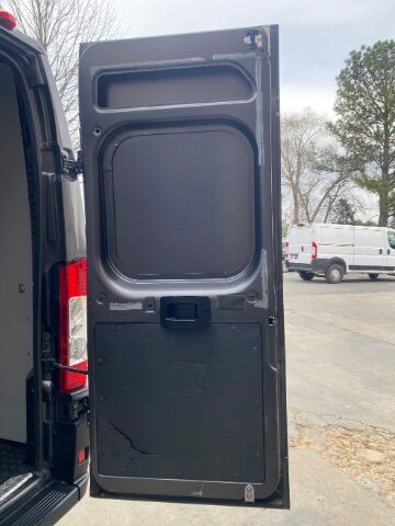 2023 Ram ProMaster 2500 Cargo Van High Roof 159 WB Charlotte NC