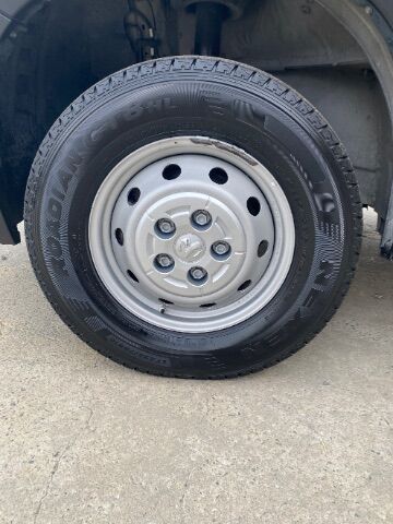 2023 Ram ProMaster 2500 Cargo Van High Roof 159 WB Charlotte NC