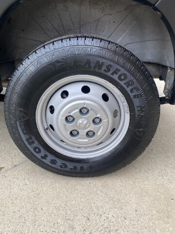 2023 Ram ProMaster 2500 Cargo Van High Roof 159 WB Charlotte NC