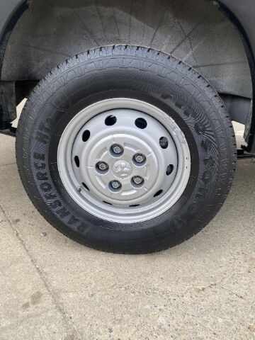 2023 Ram ProMaster 2500 Cargo Van High Roof 159 WB Charlotte NC