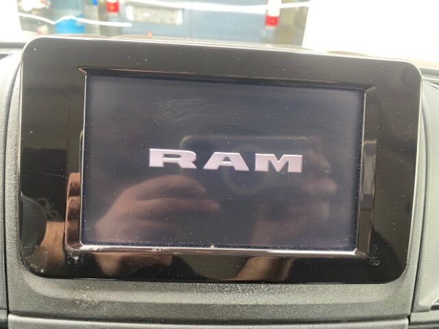 2023 Ram ProMaster 2500 Cargo Van High Roof 159 WB Charlotte NC