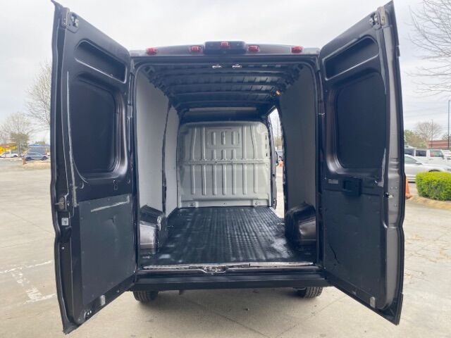 2023 Ram ProMaster 2500 Cargo Van High Roof 159 WB Charlotte NC