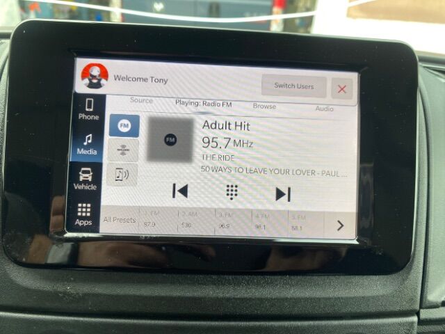 2023 Ram ProMaster 2500 Cargo Van High Roof 159 WB Charlotte NC