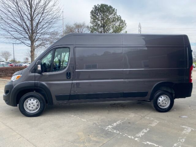 2023 Ram ProMaster 2500 Cargo Van High Roof 159 WB Charlotte NC