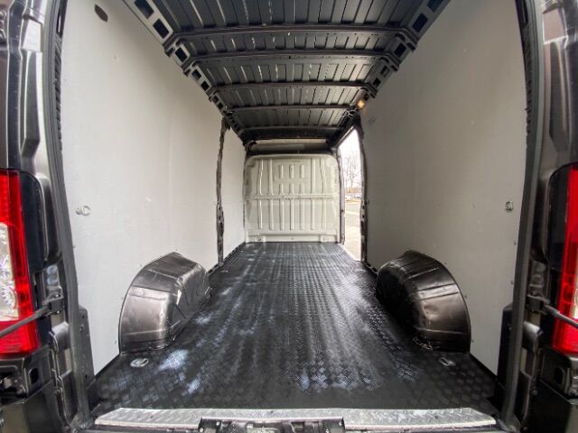 2023 Ram ProMaster 2500 Cargo Van High Roof 159 WB Charlotte NC