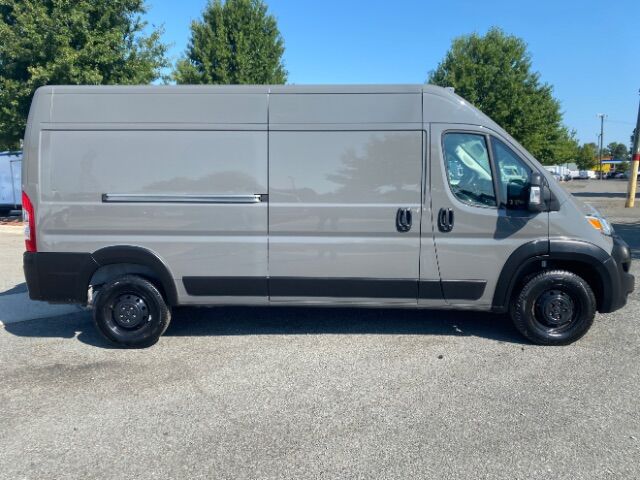 2023 Ram ProMaster 2500 Cargo Van High Roof 159 WB Charlotte NC