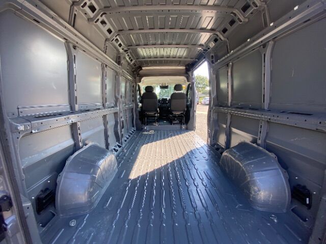 2023 Ram ProMaster 2500 Cargo Van High Roof 159 WB Charlotte NC