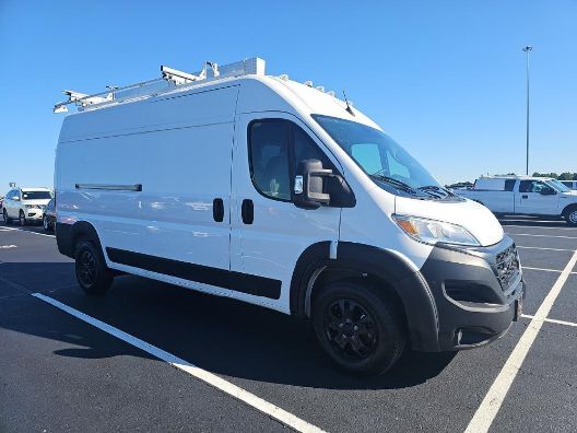 2023 Ram ProMaster 2500 Cargo Van High Roof 159 WB Charlotte NC