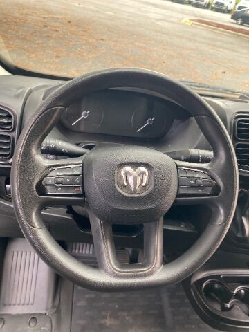 2023 Ram ProMaster 2500 Cargo Van High Roof 159 WB Charlotte NC