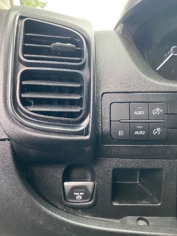 2023 Ram ProMaster 2500 Cargo Van High Roof 159 WB Charlotte NC