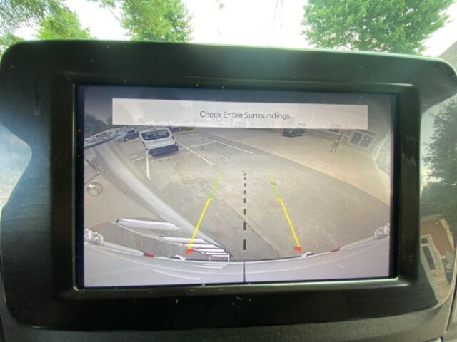 2023 Ram ProMaster 2500 Cargo Van High Roof 159 WB Charlotte NC