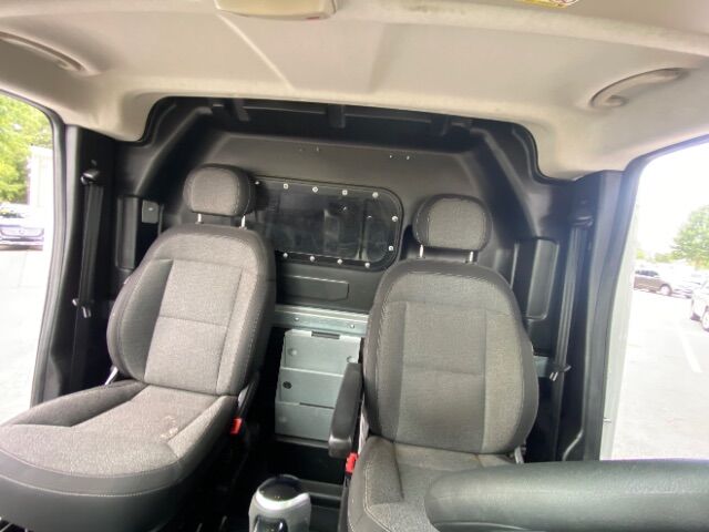 2023 Ram ProMaster 2500 Cargo Van High Roof 159 WB Charlotte NC