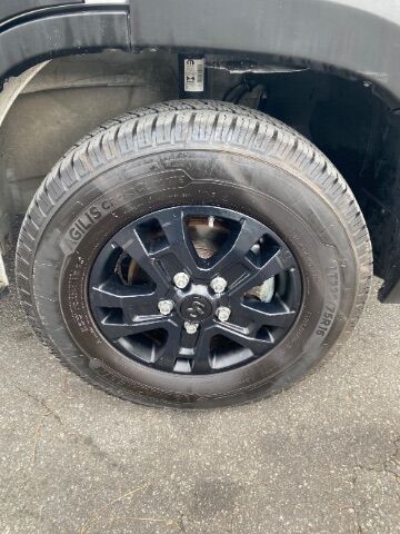 2023 Ram ProMaster 2500 Cargo Van High Roof 159 WB Charlotte NC