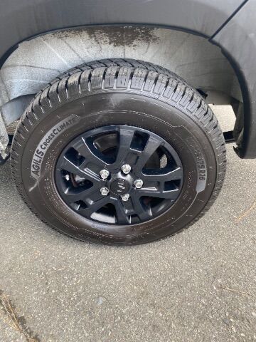 2023 Ram ProMaster 2500 Cargo Van High Roof 159 WB Charlotte NC