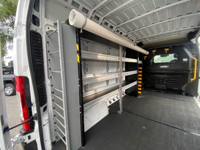 2023 Ram ProMaster 2500 Cargo Van High Roof 159 WB Charlotte NC