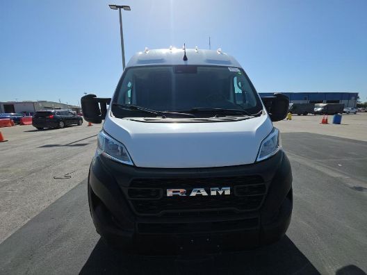 2023 Ram ProMaster 2500 Cargo Van High Roof 159 WB Charlotte NC