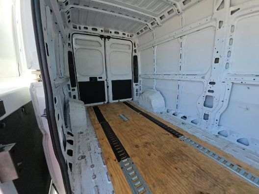 2023 Ram ProMaster 2500 Cargo Van High Roof 159 WB Charlotte NC