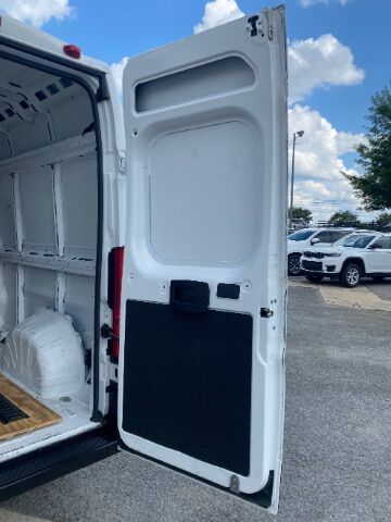 2023 Ram ProMaster 2500 Cargo Van High Roof 159 WB Charlotte NC