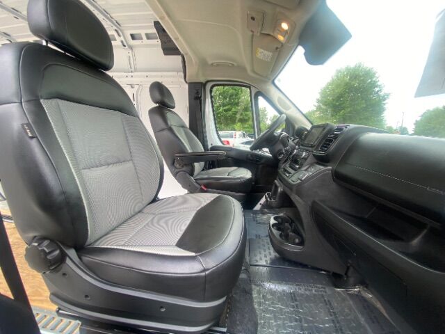2023 Ram ProMaster 2500 Cargo Van High Roof 159 WB Charlotte NC