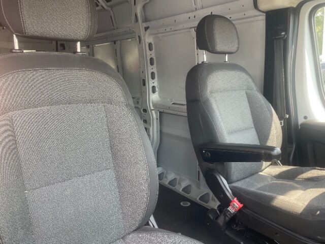 2023 Ram ProMaster 2500 Cargo Van High Roof 159 WB Charlotte NC