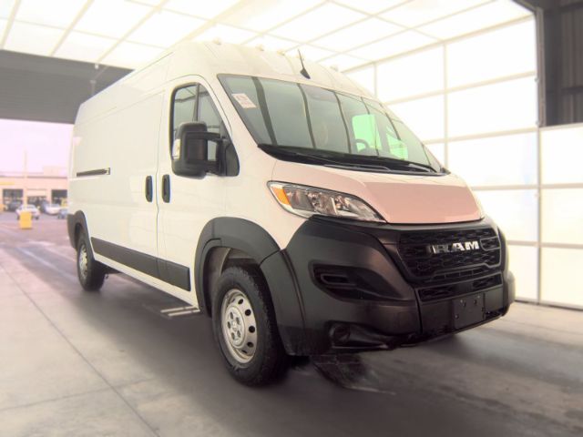 2023 Ram ProMaster 2500 Cargo Van High Roof 159 WB Charlotte NC