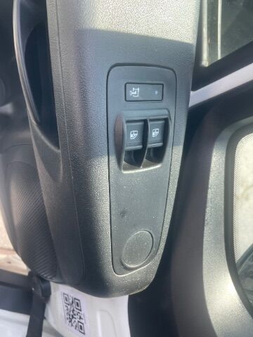 2023 Ram ProMaster 2500 Cargo Van High Roof 159 WB Charlotte NC