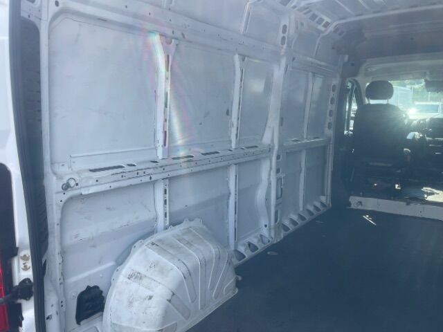 2023 Ram ProMaster 2500 Cargo Van High Roof 159 WB Charlotte NC