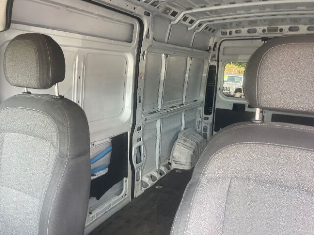 2023 Ram ProMaster 2500 Cargo Van High Roof 159 WB Charlotte NC