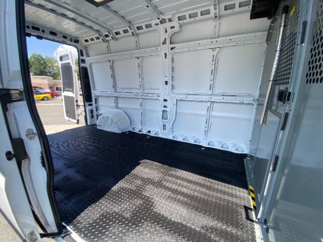 2023 Ram ProMaster 2500 Cargo Van High Roof 159 WB Charlotte NC