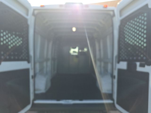 2023 Ram ProMaster 2500 Cargo Van High Roof 159 WB Charlotte NC