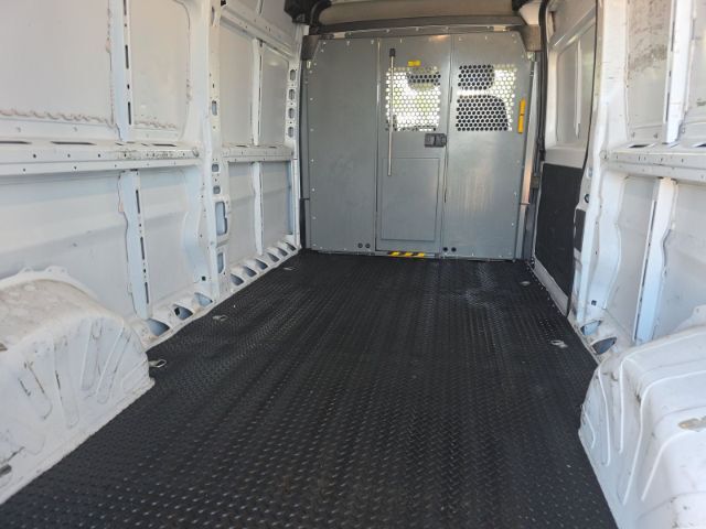 2023 Ram ProMaster 2500 Cargo Van High Roof 159 WB Charlotte NC