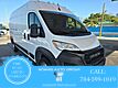 2023 Ram ProMaster 2500 Cargo Van High Roof 159 WB